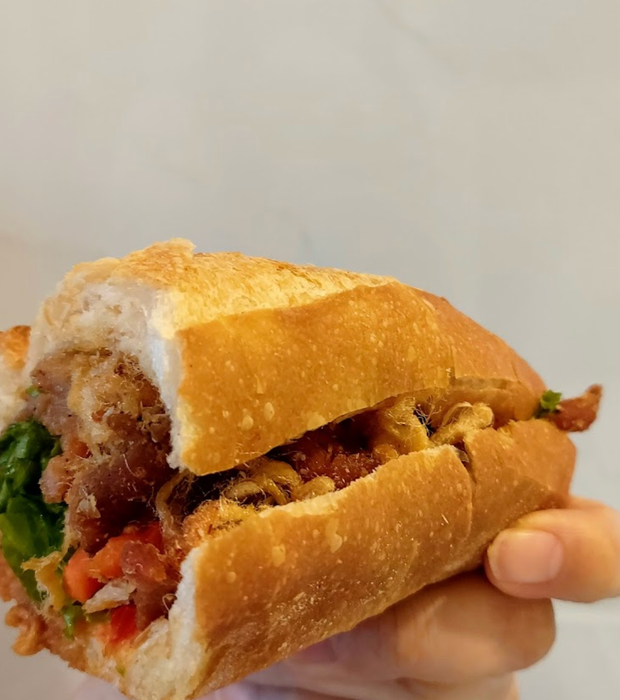 Bánh Mì Phan hình ảnh 2