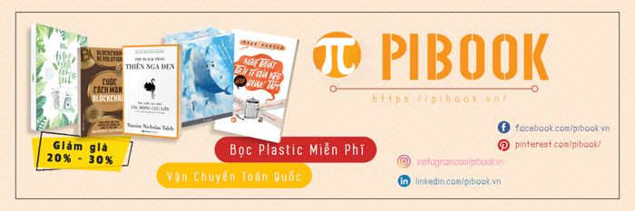 Pibook.vn ảnh 1