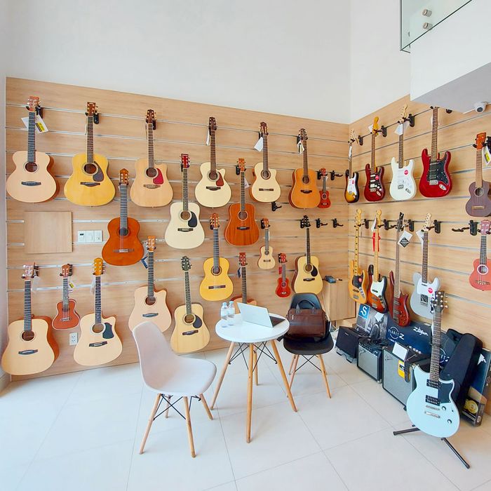 ACE Music Store - ảnh 1