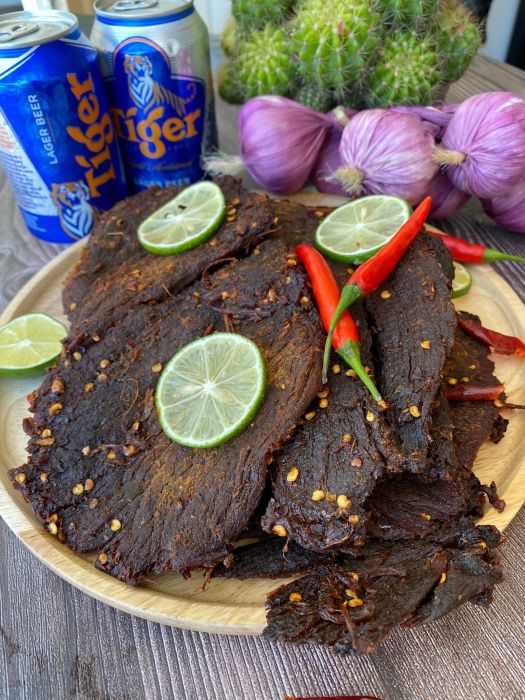 Bộ sưu tập đặc sản Dũng Luận - Đậm đà hương vị biển (Ảnh 2)