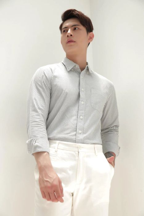 Ảnh 1 của SÓI MENSWEAR