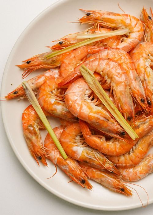 Hương vị đặc sắc tại quán - Ảnh 2