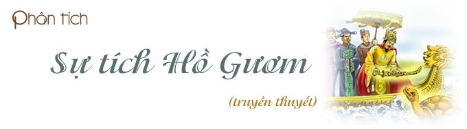 <p><em>Tranh minh họa sống động:</em> Hình ảnh Lê Lợi oai phong lẫm liệt cầm gươm thần chỉ huy nghĩa quân, phía xa là đoàn quân Minh tháo chạy trong hỗn loạn. (Nguồn: Bộ sưu tập tranh dân gian Việt Nam)</p>