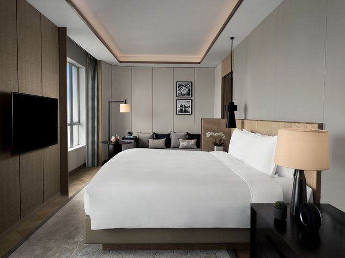 New World Saigon - Góc check-in đẳng cấp giữa lòng Sài Gòn