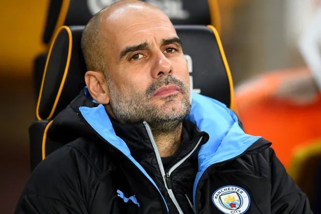 Guardiola và hành trình chinh phục giấc mơ Champions League