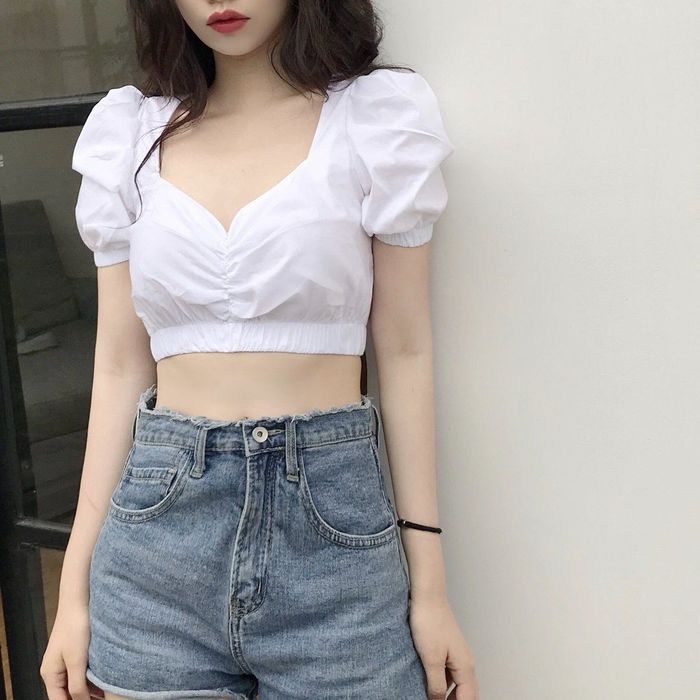 Bộ sưu tập Ulzzang Hàn Quốc tại 101Studio