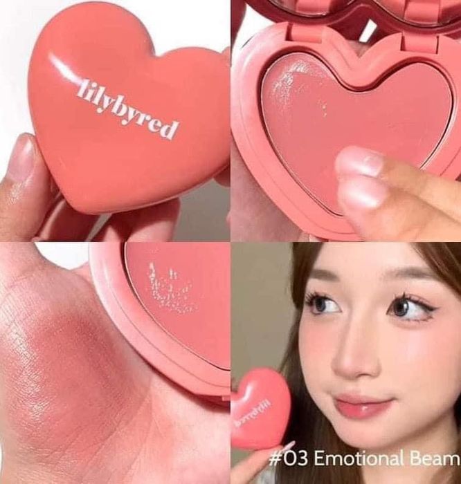 Không gian mua sắm sang trọng tại Minh Tâm Cosmetics