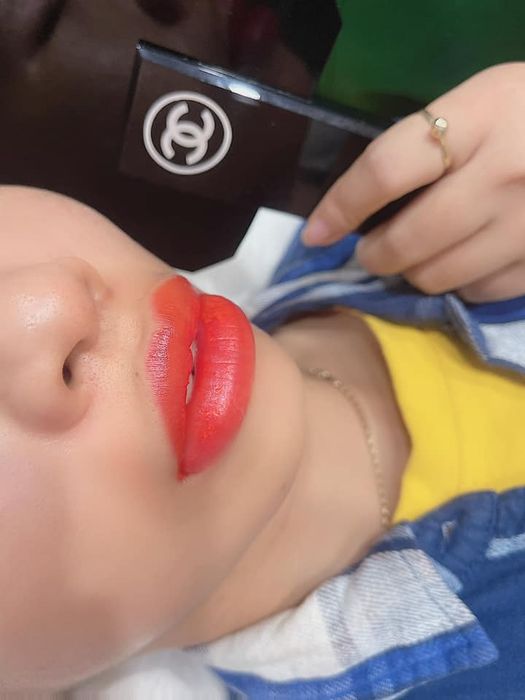 Hình ảnh không gian sang trọng tại Oanh Beauty Spa