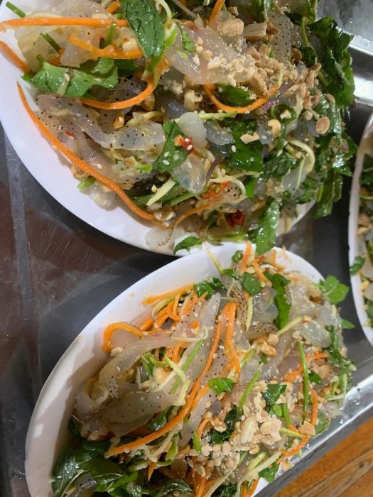 Góc nhìn đầy nghệ thuật về các món hải sản tại Ban Hương - Ảnh 3