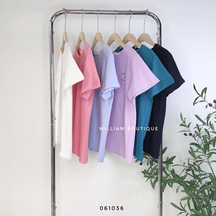 William Boutique - Nét đẹp thanh lịch qua ống kính (Hình ảnh 2)