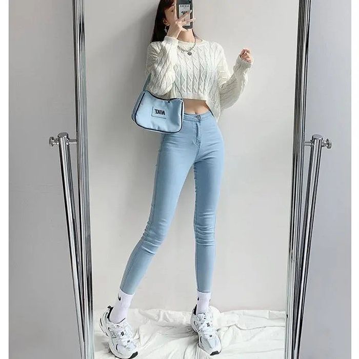 BST thời trang thanh lịch tại OML shop