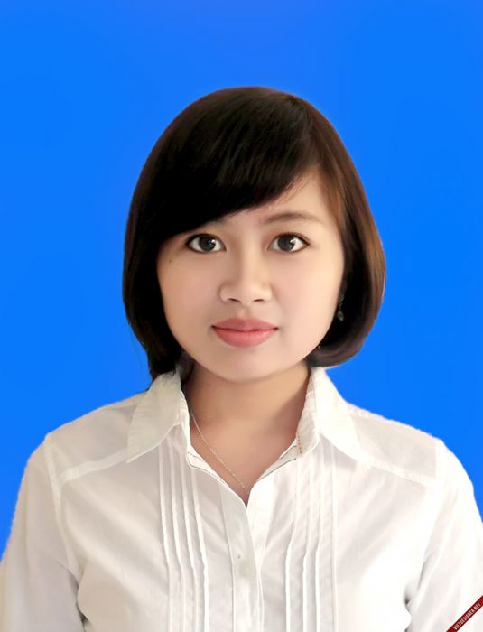 Thành phẩm ảnh thẻ chất lượng cao từ Ảnh viện Áo Cưới Phương Nguyên