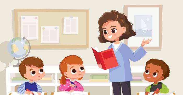 Hình ảnh minh họa đầy cảm xúc (Nguồn: internet) - ảnh 1