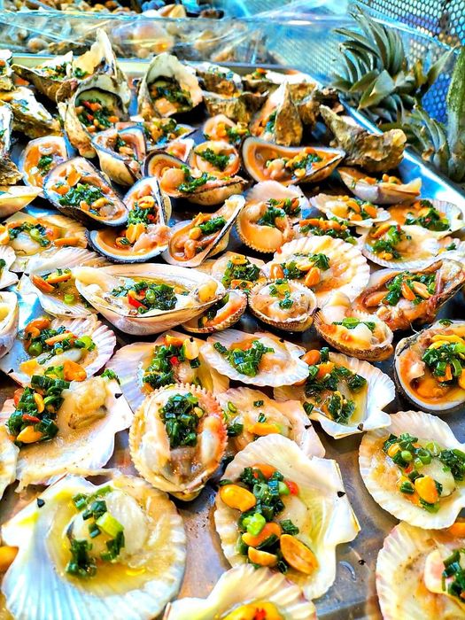 Paradise Buffet Nha Trang hình ảnh 2