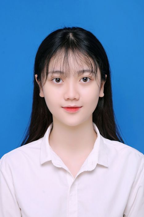 Hình ảnh minh họa quy trình chụp ảnh thẻ tại studio (Nguồn: Internet)