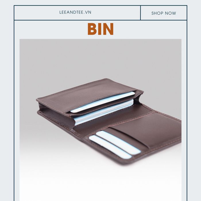 Hình ảnh bộ sưu tập túi xách đa phong cách từ Lee&Tee