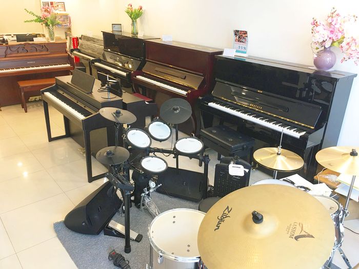 ACE Music Store - ảnh 3