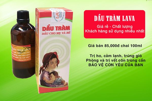 Không gian Công ty TNHH Lava - Nơi gửi trọn niềm tin sức khỏe