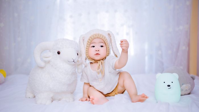Bộ sưu tập ấn tượng tại True Image - Ảnh 1
