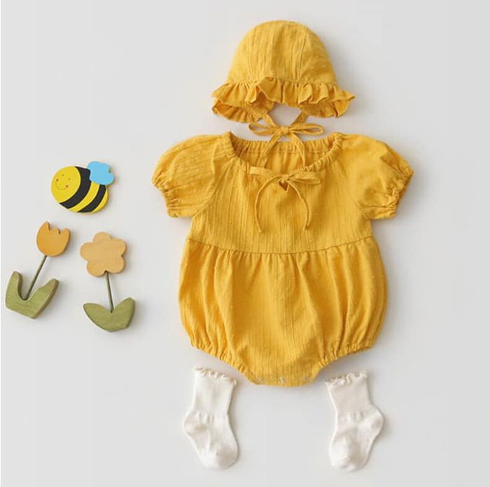 Không gian mua sắm đầy màu sắc tại Kem Homekid