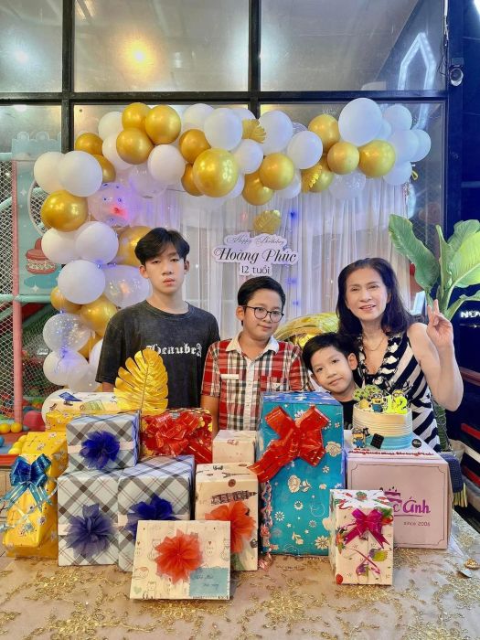 Ảnh về Làng Nướng 89 Bạc Liêu (1)