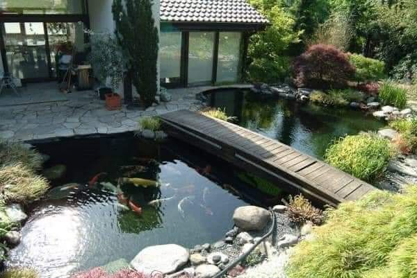 Không gian sống đẳng cấp cùng Mộc Thiên Duy