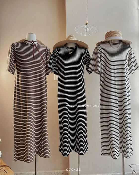 William Boutique - Tinh hoa thời trang Hàn Quốc (Hình ảnh 1)