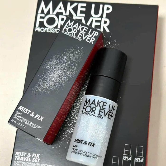Bộ sưu tập mỹ phẩm đa dạng tại Mia Cosmetics