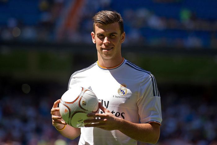 Bale - Người hùng trong những khoảnh khắc vàng son