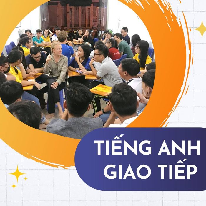 Không gian học tập truyền cảm hứng tại Wiser English