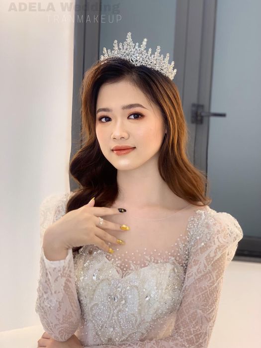 Bộ sưu tập hình ảnh cưới đẹp mê hoặc từ ADELA Wedding