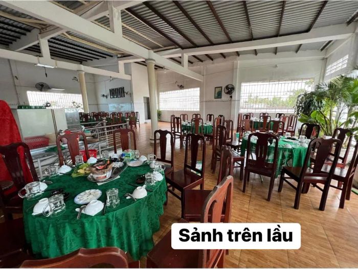 Ảnh về Quán 58