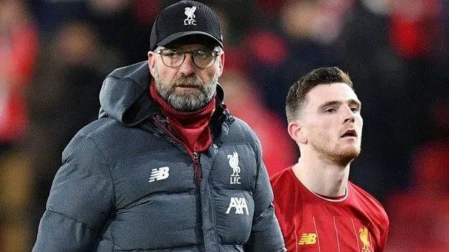 Klopp và hành trình bảo vệ ngôi vương của Liverpool