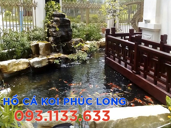 Không gian sống lý tưởng cùng An Phúc Long