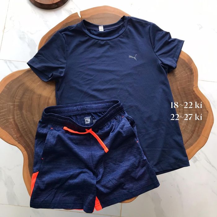 Bộ sưu tập đa dạng tại Tí Kids Shop