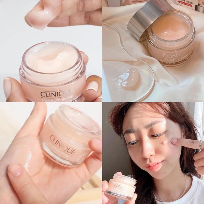 Góc tư vấn chuyên nghiệp tại Mia Cosmetics