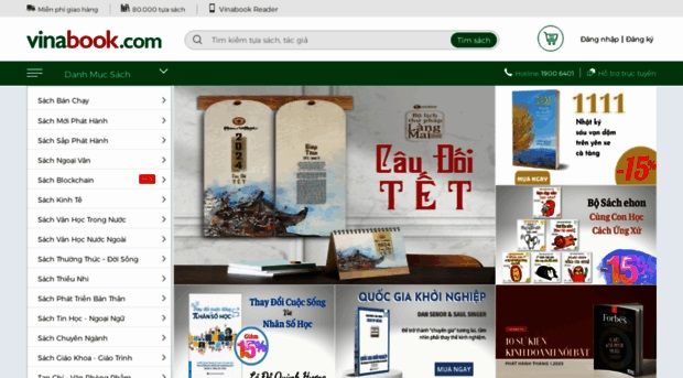 Vinabook.com ảnh 2