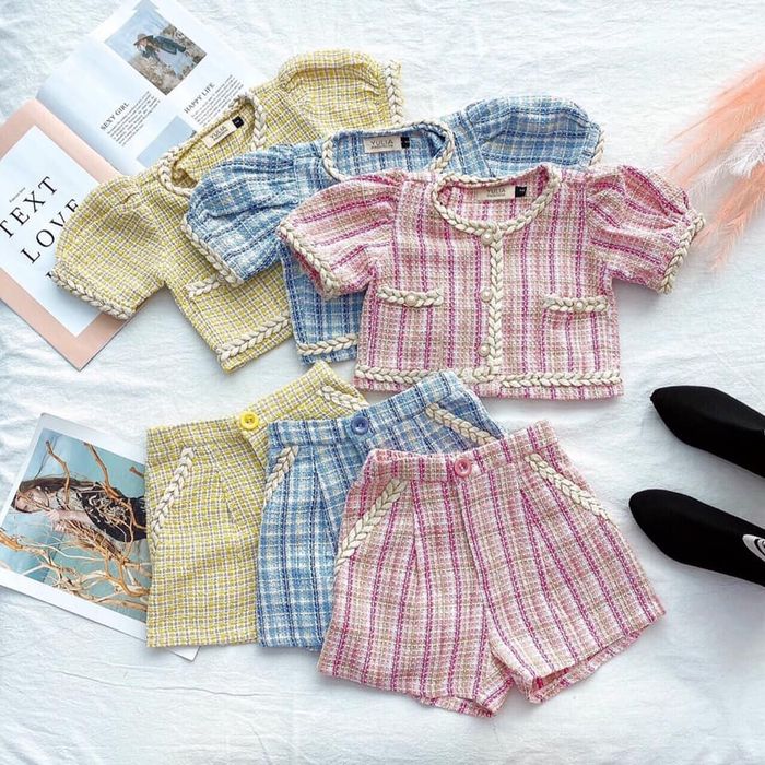 Hình ảnh cửa hàng Vân Anh Boutique