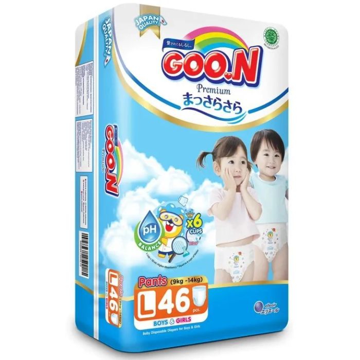 Hình ảnh bộ sưu tập GOO.N mới nhất