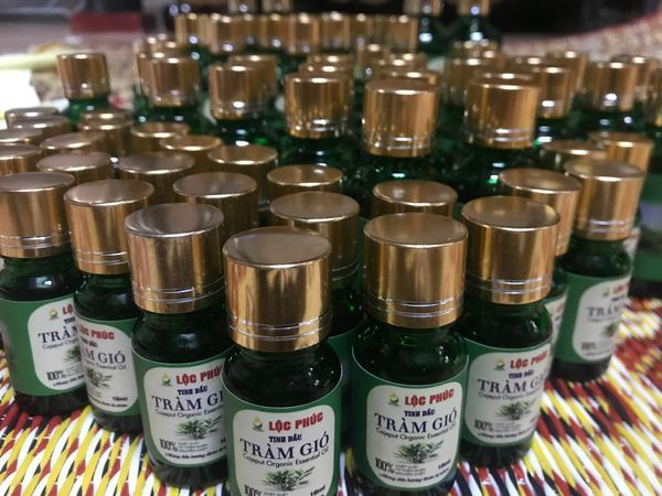 Hình ảnh sản phẩm tinh dầu Lộc Phúc (ảnh 2)