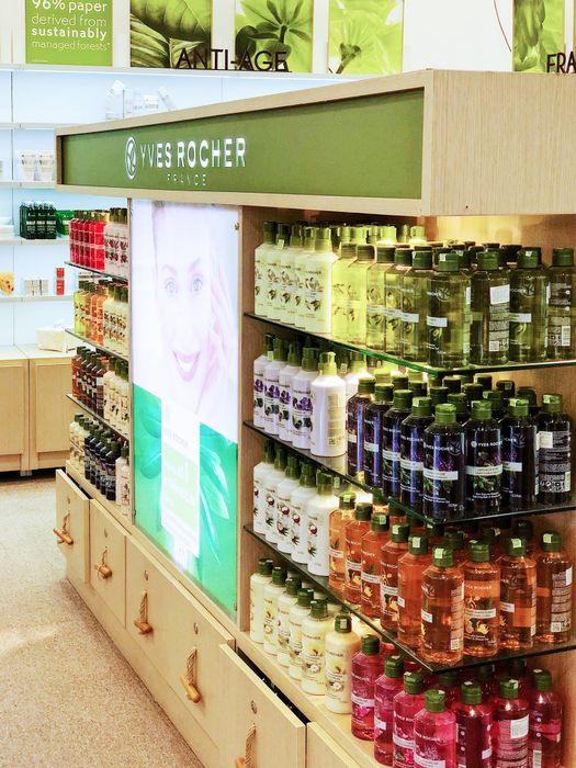 Trải nghiệm mua sắm thân thiện tại Yves Rocher Vietnam - Ảnh 2