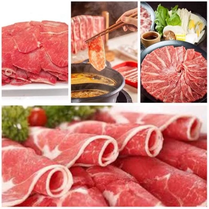 Góc nhìn đầy nghệ thuật về các món nướng tại BBQ BIỂN QUỲNH - Ảnh 2