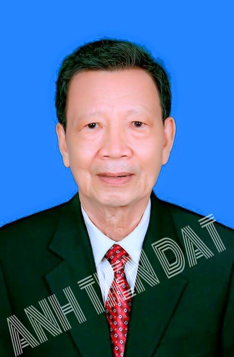Thành phẩm ảnh thẻ chất lượng từ Ảnh Tiến Đạt