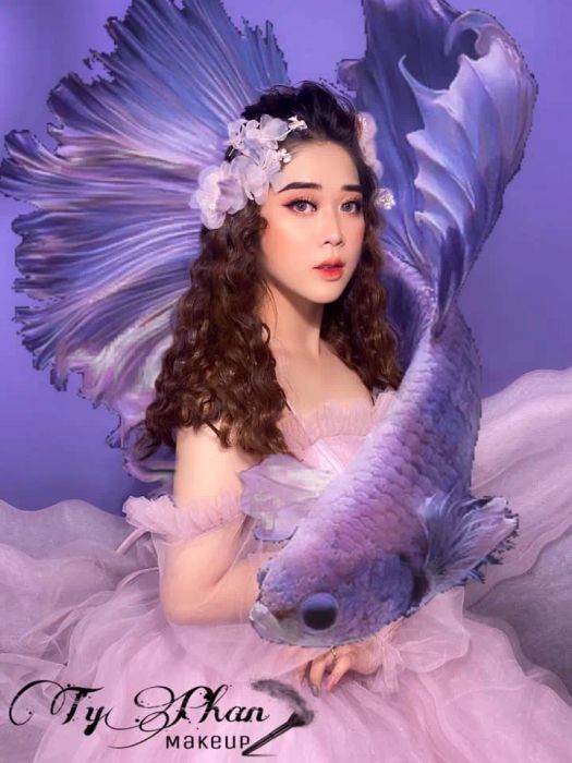 Ảnh 3 của Thủy Linh Makeup