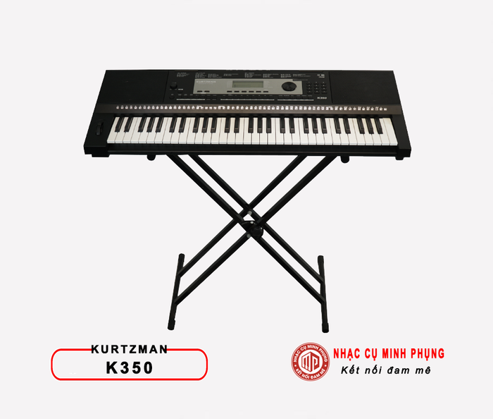 Nhạc Cụ Minh Phụng - Kết Nối Đam Mê ảnh 3