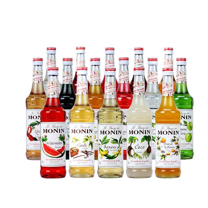 Siro Monin Ảnh 2