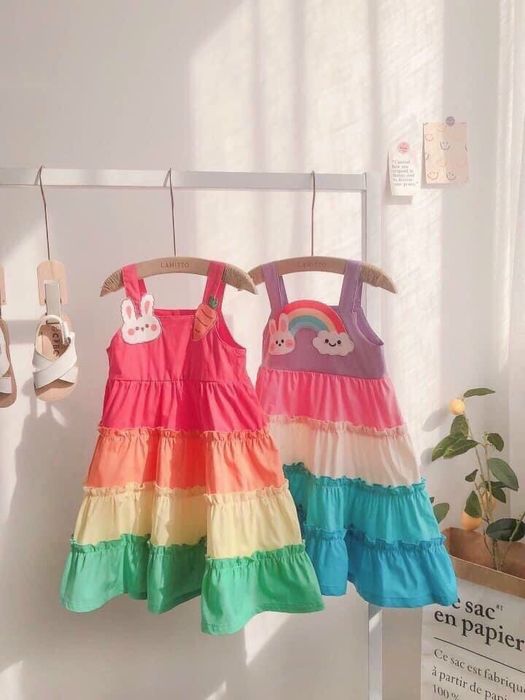 Không gian trưng bày ấn tượng tại Trang Anh Shop