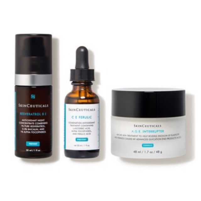 Khám phá hình ảnh thứ 2 của bộ SkinCeuticals - Công thức độc quyền được nghiên cứu bởi các chuyên gia da liễu hàng đầu thế giới