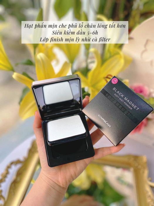 Bộ sưu tập mỹ phẩm đa dạng tại Minh Tâm Cosmetics
