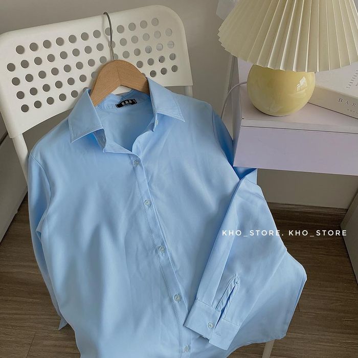 Hình ảnh bộ sưu tập mới nhất từ K.H.O STORE